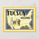 Search for tucson postcards Vacation