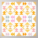 Search for yellow patterns posters Modern