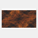Search for fiery flame stickers Orange
