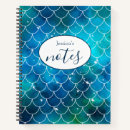 Search for mermaid tails notebooks Girly