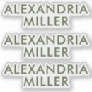 Search for gifts Minimalist