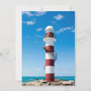 Search for lighthouses cards Coastline
