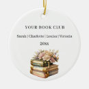 Search for books christmas tree decorations Book lover
