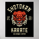 Search for dojo posters Retro