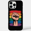 Search for fist iphone cases Rainbow