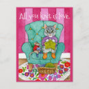 Search for humorous cat postcards Mouse