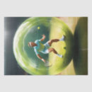 Search for tennis ball tissue paper Sports