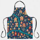 Search for birds eye aprons Cartoon