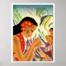 Search for hawaii posters Travel