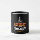 Search for rocket science mugs Engineer