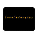 Search for gold star magnets Black and gold