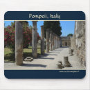 Search for ancient ruin mousepads Italy