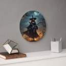 Search for wickes clocks Halloween