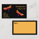 Search for wings business cards Elegant