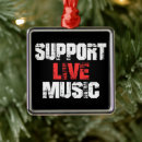 Search for concert christmas tree decorations Singer