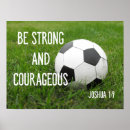 Search for strong courageous posters Quote