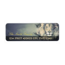 Search for lion king return address labels Leo