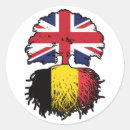 Search for belgium stickers Belgian