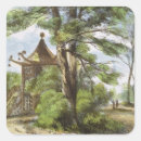 Search for garden scene stickers Ernest