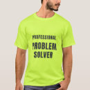 Search for problem solver tshirts Teacher