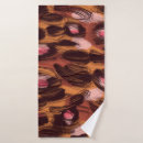 Search for african bath towels Nature