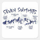 Search for climbers stickers Camping