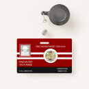 Search for firefighter id badges Employee