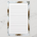 Search for modern stationery paper Geometric