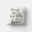 Search for shakespeare cushions Black and white