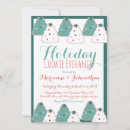 Search for cookie swap christmas invitations Decorating