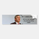Search for pie bumper stickers Funny