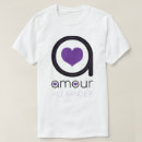 Search for amour tshirts Heart