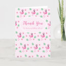 Search for flamingo pattern cards Flower