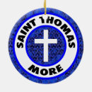 Search for st thomas christmas tree decorations Catholic