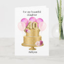 Search for beautiful birthday cakes Daughter