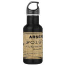 Search for halloween water bottles Skeleton