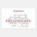 Search for field hockey stickers Coach