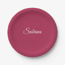 Search for deep plates Elegant