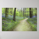 Search for trust in god art Scripture