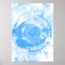 Search for blue watercolor background posters Acrylic