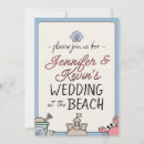 Search for beach crab invitations Shell
