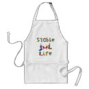 Search for bethlehem aprons Jesus
