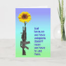 Search for weapons cards Peace