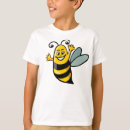 Search for bumble bee kids tshirts Wildlife