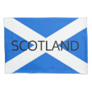 Search for scottish pillowcases Scotland