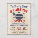 Search for dad bbq invitations Father