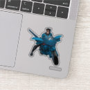 Search for bike symbol stickers Gotham