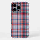 Search for blue plaid iphone cases Retro