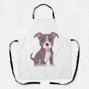 Search for bull terrier aprons Pug