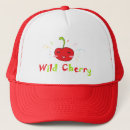 Search for cherry red hats Cute